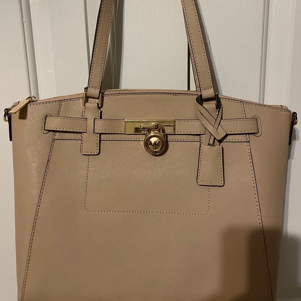 Brand new MK bag
